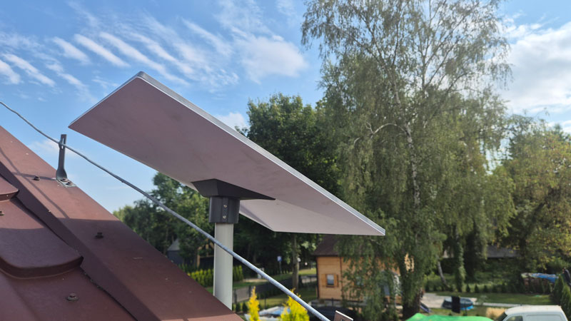 Starlink Starlink dla biznesu, starlink dla firm